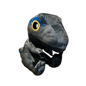 💰BOGO FREE Jurassic Park World Plush Dinosaur Toy